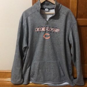 Chicago Bears sweatshirt